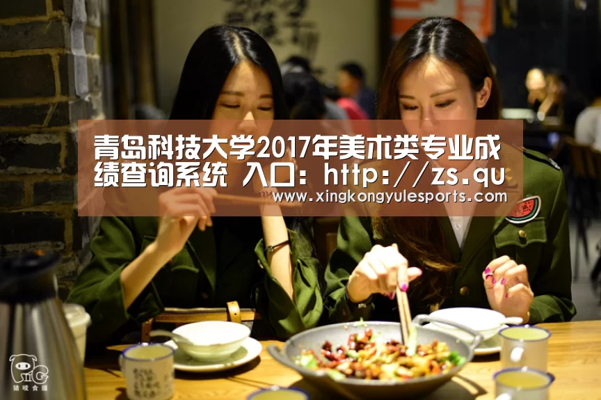 青岛科技大学2017年美术类专业成绩查询系统 入口:http://zs.qust.edu.cn/query_score|星空娱乐(图3) 星空娱乐网址